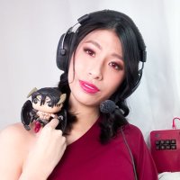 JinMei金美 (@raijinmei1) 's Twitter Profile