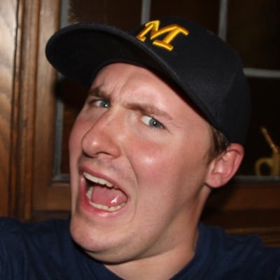 alexjking_67's profile picture. "Oh, I'm sorry! Did I break your concentration?" ⭕️ | CBUS | Miami Alum