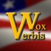 Vox Verbis (@VoxVerbis) Twitter profile photo