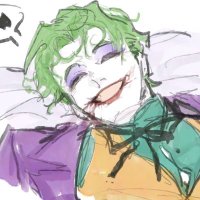 jokes on you (@thejokerislost) 's Twitter Profile