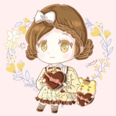 𝔾𝔸𝕄𝔼ෆ˚*𝚊𝚗𝚒𝚖𝚊𝚕 𝚌𝚛𝚘𝚜𝚜𝚒𝚗𝚐🎀ᩚ𓂃𓇢 牧場物語/スローライフゲー/モンハン/スプラ/ポケモン/サンリオ/𝚙𝚊𝚕𝚒𝚊/𝚕𝚒𝚟𝚕𝚢など✐☡素敵なマイデザお借りしています⑅⃛ 𝚜𝚜加工も好きです。低浮上。𝓜