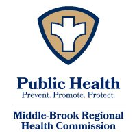 Middle-Brook Regional Health Commission(@mbrhc) 's Twitter Profile Photo