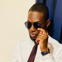 Jean-Luc Moanda JLM (@thesimpleman243) 's Twitter Profile