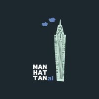 ManhattanAI(@manhattanainyc) 's Twitter Profile Photo