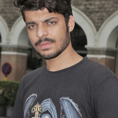 AmanSinghC86751's profile picture. 