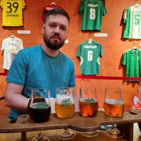 Mykhailo Shliaptsev (mshliaptsev.bnb) (@mshliaptsev) 's Twitter Profile