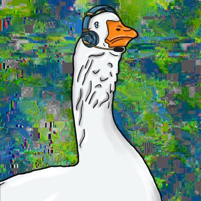 Hey it’s GooseGaming007, Fortnite Streamer and Professional Goose. Honk Honk