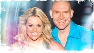 Page to support the fabulous @ChemmySki and @misterbubbles72 on Dancing On Ice Series 7!! :D