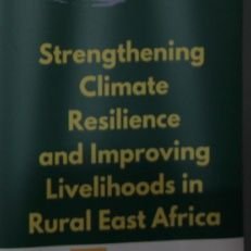 International Development Specialist in building Rural Resilience.  Expertise in HIV/AIDS, Rural Economy, Climate change & Social Inclusion & Justice.