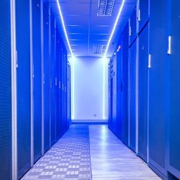 Une offre de service cloud (IAAS, SAAS et COLOCATION) opérée à partir de 4 Datacenter Tiers 3 (Douala, Abidjan,Libreville, Brazzaville,)