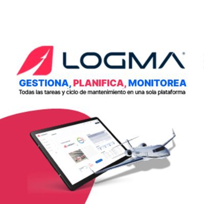 LOGMA-Aeronautical Maintenance Solutions