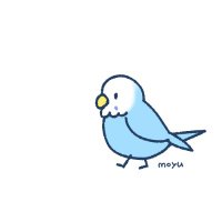 チュピさん🦜の飼い主(@moyu_etc) 's Twitter Profile Photo