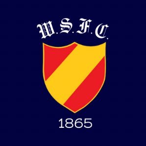 Official Twitter account for West of Scotland Rugby. It's all about the red & yellow.