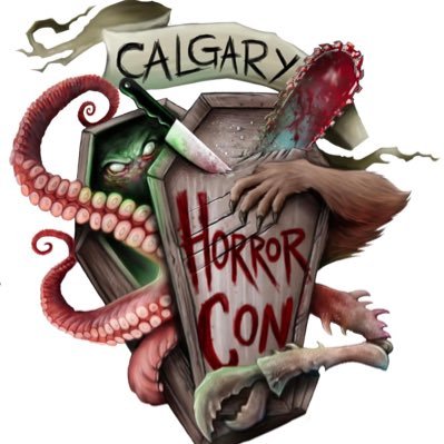 Calgary Alberta's annual Horror Convention. | https://t.co/Y1K7TpKqJu |     https://t.co/v3i0977D1t https://t.co/hFXtsMlgq0…