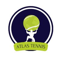 Atlas Tennis (@atlas_tennis) 's Twitter Profile Photo Atlas Tennis (@atlas_tennis) 's Twitter Profile Photo