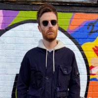 Luke Erskine (@lukejerskine) 's Twitter Profile