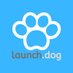 Launch Dog Media (@launchdogmedia) Twitter profile photo