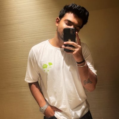 NarangBhavesh's profile picture. Travel 🏕️ 
Music 🎶 
Peace ☮️ 
ig : brav0_bn