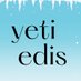 yeti edis (@yetiedis) Twitter profile photo