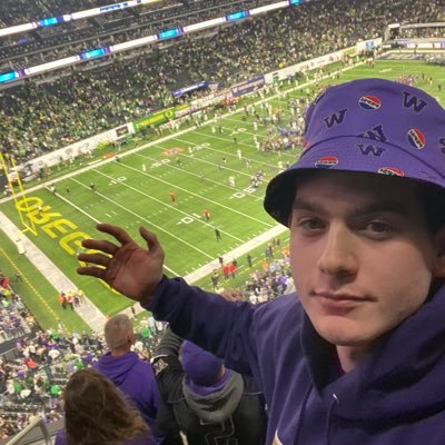 University of Washington 💜💛Orioles 🧡🖤 Seahawks 💚💙 Thunder 💙🧡 Founder in @trumanation_. Casual gamer, professional sports fan.