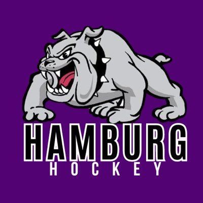 Official Hamburg Bulldogs Varsity Hockey Twitter account. Not affiliated with Hamburg Central School District #HVH #LetThemPlay