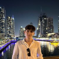 Olek (@olek_ratajczak) 's Twitter Profile