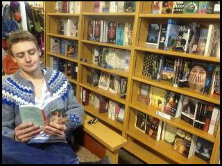 Curt_Alert's profile picture. Keep it real, represent.                 'Follow me and everything is alright'