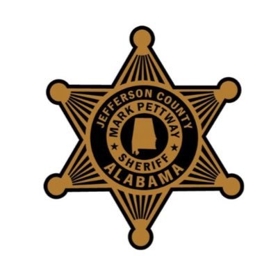 The official Twitter Account of the Jefferson County Alabama Sheriff's Office. This account is not monitored 24/7. If you have an emergency dial 911.