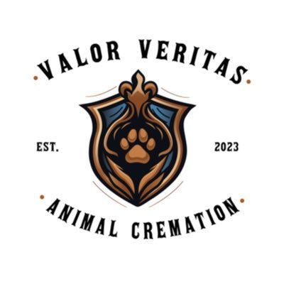 Compassionate pet farewells with a touch of heart. Valor Veritas Animal Cremation: Where love lives on. 🐾💖 #PetMemorials #ForeverInOurHearts