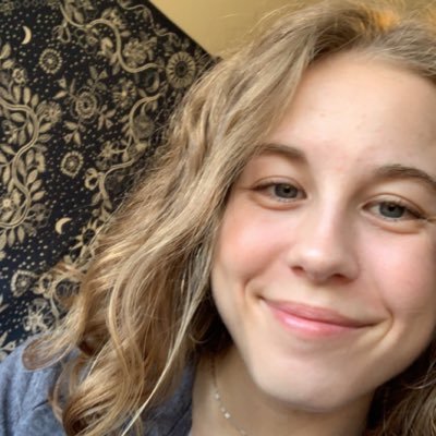 TenbrinkAnna's profile picture. FROM THE RIVER TO THE SEA