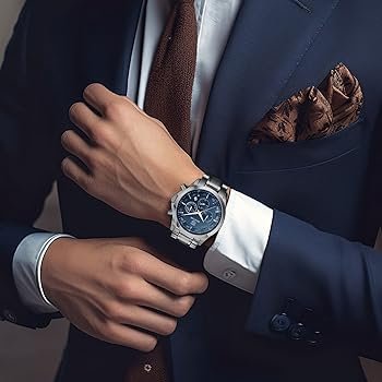 LuxeGlobe
Welcome to LuxeGlobe, where sophistication meets style. Explore our exquisite collection of luxury watches, curated with precision and elegance.