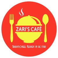 Zari's Café(@Zariscafe) 's Twitter Profile Photo