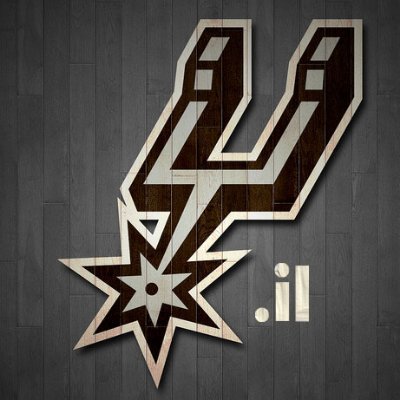 San Antonio Spurs & NBA Storyteller || https://t.co/BrGopgBUeE
🎧https://t.co/uog395AYxt || 📖 https://t.co/LHg8CKGUIK
Only Israeli who wrote 500 words on @DrewEubanks12