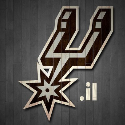 San Antonio Spurs & NBA in Hebrew | Only Israeli who wrote 500+ words on @DrewEubanks12 || הפודקאסט:
https://t.co/1EmXcj5wF8