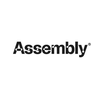 rovoassembly's profile picture. Assembly is the one-stop solution to design and produce the best custom merch ⚡️

Loved by brands like Art Basel, ASICS, BeReal, AMEX, Salomon, and Google.