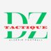 Tactique DZ 🇩🇿 (@tactiquedz) Twitter profile photo Tactique DZ 🇩🇿 (@tactiquedz) Twitter profile photo