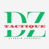 TactiqueDZ's profile picture. Football Algérien & plus ⚽  Ne jamais retourné son maillot, ne jamais laissé trainer son Burnous ⚡️ Identité • Culture • Histoire • Actualité 🇩🇿
