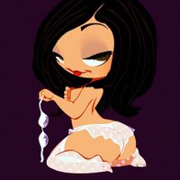 🇦🇷Diabla_666🇦🇷 (@brancamely45159) 's Twitter Profile