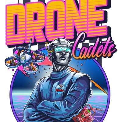 Drone Cadets