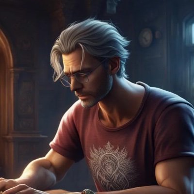 Simon's Books Profile