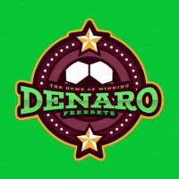 D E N A R O(@DenaroFreeBets) 's Twitter Profile Photo