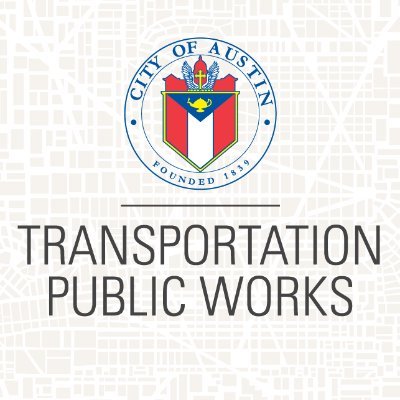 Official Twitter of @austintexasgov's Transportation and Public Works Department. 
Sharing #ATX transportation news & info. 
Account not monitored 24/7.