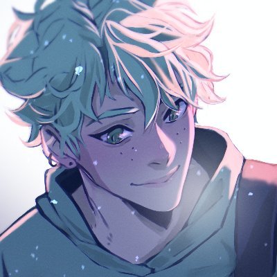 Yo! / bkdk fanartist / katsuki simp / Haikyuu lover / narusasu enthusiast / Swe. Eng. 日. / 30 / 🔞dni