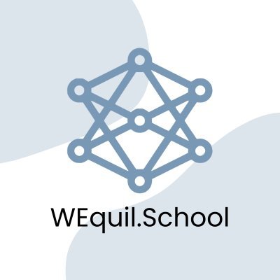 WEquil.School 🍎
