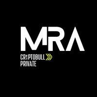 MrACryptoBull_Private (@mracryptobullpr) 's Twitter Profile