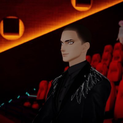 VR Director. MArch from UCL(@ucl). Curator of VMoVA(@vmova_org).