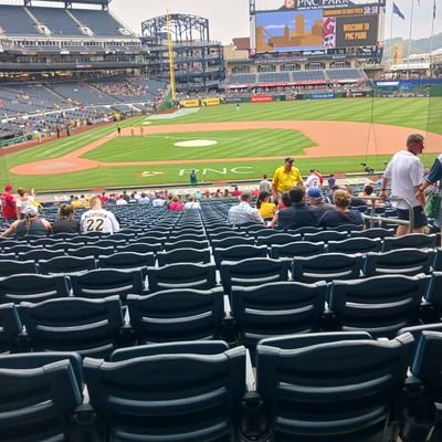 Follower of the Pittsburgh Pirates. Also stock trader small caps and investor in gold. Robotics time in 2025.