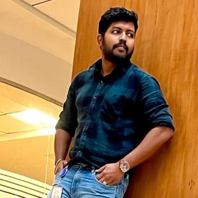 anand_jothi's profile picture. live with passion and be smile and love with everyone