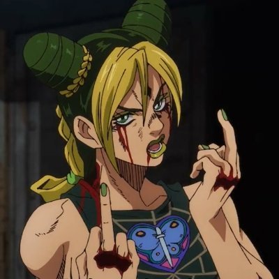 Sargenta espantaviejasさんのプロフィール画像
