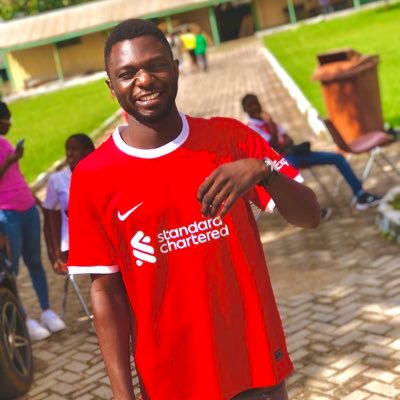 Alhamdullillah ☪️ Student Nurse❤️ @LFC ❤️❤️